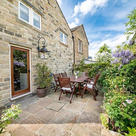 Chantry House Barnsley Exterior photo
