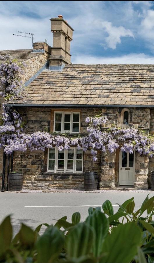 Chantry House Barnsley Exterior photo
